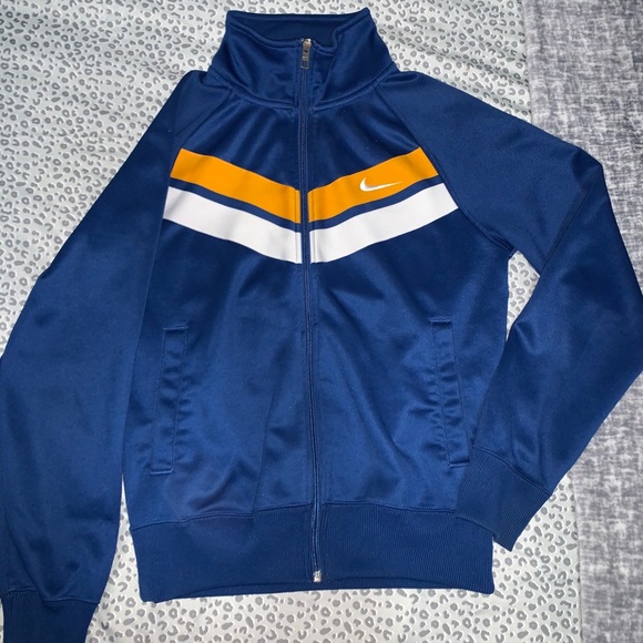 NIKE Track/Sport Jacket - Picture 1 of 3